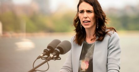 Policija ubila muškarca nakon terorističkog napada na Novom Zelandu