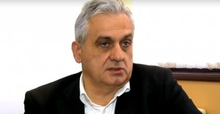 Preminuo Ljubo Bešlić, bivši gradonačelnik Mostara