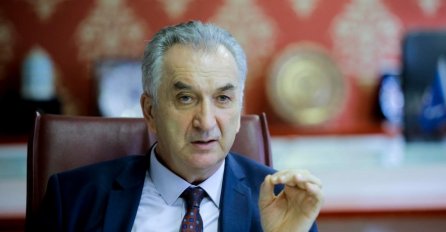 Šarović: Ideja mirnog razlaza je najopasnija za RS, tu se ne slažemo s Dodikom