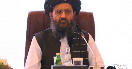 Ovo su ljudi koji će voditi novu talibansku Vladu u Afganistanu