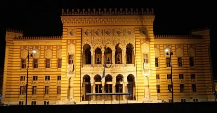 Kolegij Gradskog vijeća odlučio naknadno obilježiti Dan Grada Sarajeva