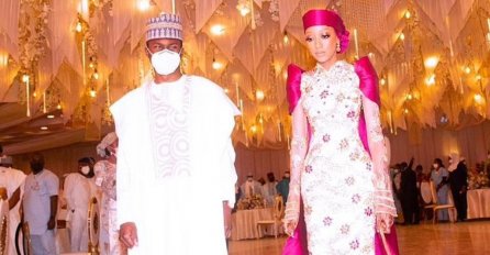 Uporedili smo vjenčanje godine u Nigeriji sa svadbom godine u BiH, a ovi detalji će vas raspametiti