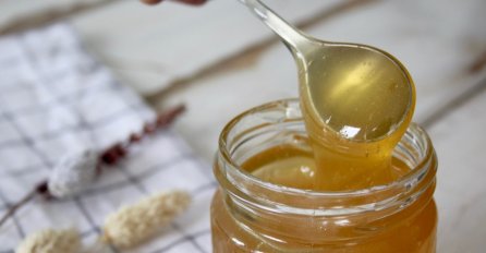 Šta se dešava u organizmu ako svaki dan jedemo med?