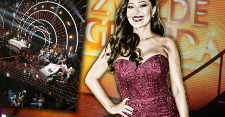 OTKRIVEN HONORAR - EVO KOLIKO ĆE PARA CECA DOBITI OD GRANDA ZA JEDNU SEZONU: Cifra je vrtoglava! 