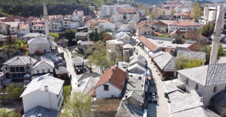 Vremenska prognoza za danas: Evo kakvo nas vrijeme očekuje