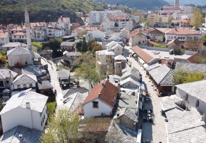 Vremenska prognoza za danas: Evo kakvo nas vrijeme očekuje