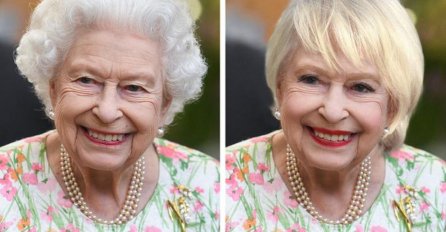 DA PRATI MODU OVAKO BI KRALJEVSKA PORODICA IZGLEDALA: Kraljica je hit, a čekajte da vidite WILLIAMA I KATE 