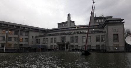 Hag ponovo traži hapšenje Šešeljevih radikala Vjerice Radeta i Petra Jojića