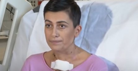  Muž bh. porodilje koja je bila na respiratoru: Razmislite čije mišljenje slušate