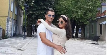 MARINA JE GLAVNA TEMA GRADA, a njen Instagram je ljudima TRN U OKU: "Kako te nije sramota da izbaciš takve slike? Majka si troje djece"