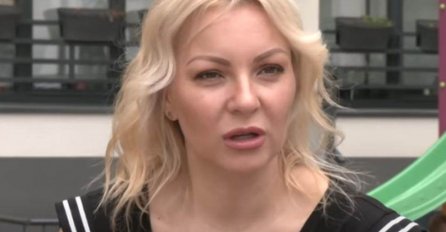 NAKON  VELIKOG SKANDALA SA ACOM LUKASOM - NOVI ŠOK ZA IVANU SELAKOV: Evo šta se desilo, u pitanju je NJEN MUŽ