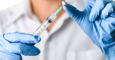 Revolucionarno otkriće: Oxfordski institut razvio vakcinu protiv raka