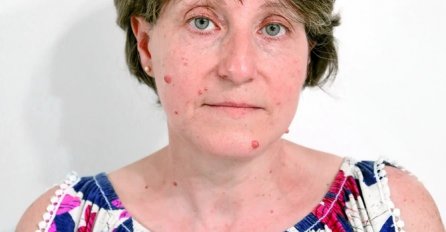 SUZANA IZ NIŠA JE OVAKO IZGLEDALA PRIJE ŠMINKE I FRIZURE: A onda su ovi ljudi uradili ČUDO, OD OVE ŽENE NAPRAVILI LJEPOTICU KOJA OBARA S NOGU  