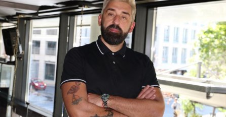 ŠTO CECA I NJENA KĆERKA NE DOLAZE U AMI G SHOW, A EVO ŠTA JE REKAO O KARLEUŠI: Izjava Ognjena Amidžića će izazvati haos na estradi