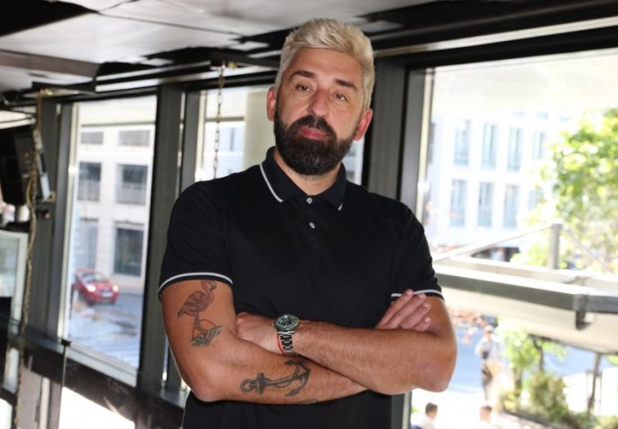 ŠTO CECA I NJENA KĆERKA NE DOLAZE U AMI G SHOW, A EVO ŠTA JE REKAO O KARLEUŠI: Izjava Ognjena Amidžića će izazvati haos na estradi