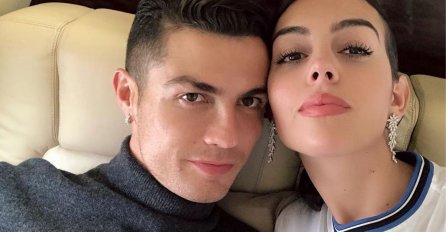 NEKADA OBIČNA DJEVOJKA S INSTAGRAMA, A DANAS SAN SVAKOG MUŠKARCA: Evo kako Georgina izgledala prije nego je upoznala Ronalda