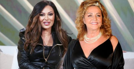 ANA BEKUTA SE NEDAVNO RUGALA CECI IZA LEĐA, A SADA ĆE ZAJEDNO SJEDITI U ŽIRIJU ZVEZDA GRANDA: Evo u kakvom su odnosu, poznato je šta se krije iza njihovog sukoba