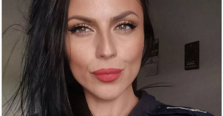ZA CECU KAŽU DA JE NAJZGODNIJA POLICAJKA U SRBIJI, prati je 70.000 ljudi: A slikama na Instagramu izaziva KOLAPS, neprepoznatljiva kad skine uniformu (FOTO)