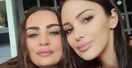 MAJKA Aleksandre Prijović u vezi je sa PJEVAČEM: Pogledajte ko je FRAJER u kog je ludo zaljubljena