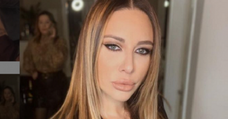 ANA NIKOLIĆ IMA PORUKU ZA DEJANOVU ŽENU: Oglasila se o odnosu sa oženjenim električarom! Evo šta je poručila njegovoj ŽENI 