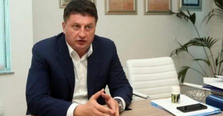 SDS: Dodikova priča o "mirnom razlazu" je opasna i možemo samo izvući "deblji kraj"