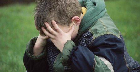 PRIČA: Dječak i 2 marke