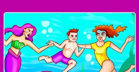 ZAGONETKA KOJU NEĆETE TAKO LAKO RIJEŠITI: Ko je majka ovog dječaka?