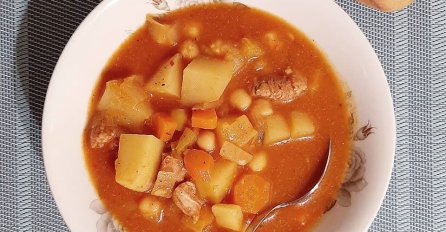 Ruski nutricionista tvrdi da jelo koje je omiljeno u regionu uzrokuje mnoge bolesti