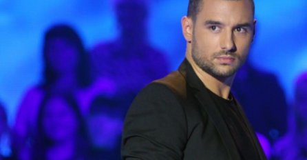 NEVIĐENA TRANSFORMACIJA NEMANJE STEVANOVIĆA: Pjevač pustio kosu, obožavateljke potpuno razočarene ŠTA TO URADI OD SEBE?