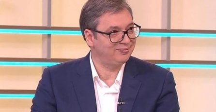 Vučić rekao da je BIA cijelu noć izvještavala rukovodstvo Srbije o situaciji na Cetinju