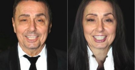 OVAKO BI KEBA IZGLEDAO KAO ŽENA, A TEK DA VIDITE DRUGE PJEVAČE: Plakat ćete od smijeha, DARKO LAZIĆ JE HIT