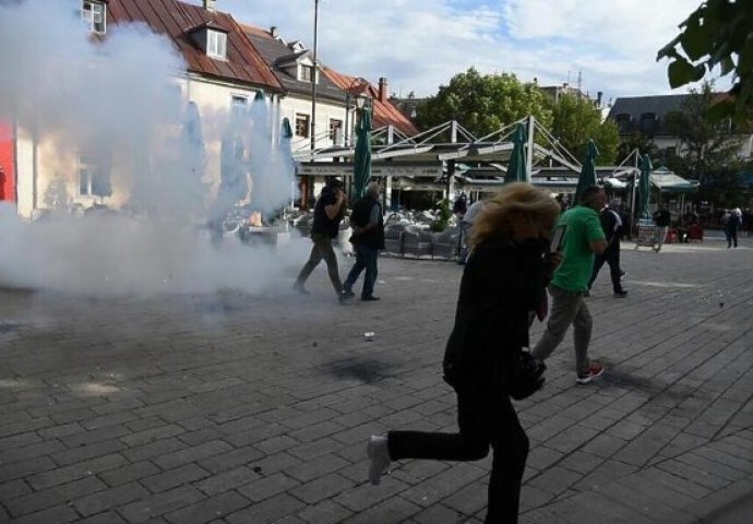 DPS: Ko se i zašto kockao životima građana Crne Gore?