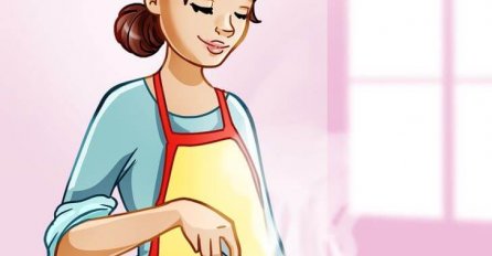 OVO JE TEST ZA NAJINTELIGENTNIJE: Vidite li šta nije u redu s ovom slikom?