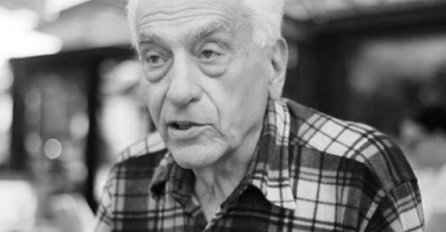 Preminuo Živko Radišić, bivši član Predsjedništva BiH