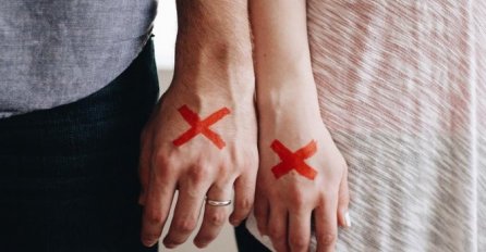 OVO su glavni faktori zbog kojih parovi RASKIDAJU!