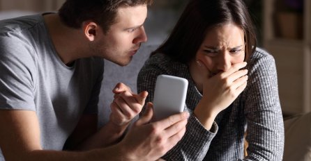 5 RAZLOGA zašto sam OPROSTILA MUŽU PREVARU: Šta biste vi uradili?