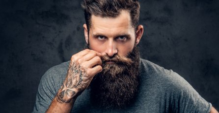 MUŠKARAC SA ILI BEZ BRADE? Dame su JEDNOGLASNO rekle šta misle!