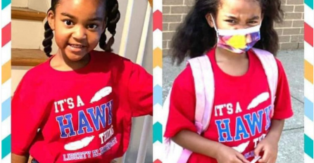 Roditelji su slikali svoje prvačiće, kako su izgledali prije, a kako poslije prvog dana u školi: SLIKE SU URNEBESNE, MORATE VIDJETI DJEČAKA BROJ 5