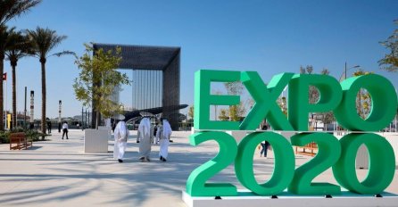 Glavni krivci za neodlazak BiH na EXPO2020 u Dubai su Tegeltija i Dodik