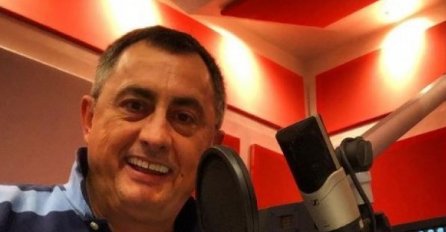 VODITELJ ZVEZDA GRANDA POKAZAO SUPRUGU, 17 GODINA MLAĐA OD NJEGA: Tek da vidite kako izgleda, KRIJE SE OD JAVNOSTI