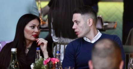 "DOLAZIM NA CECINU I BOGDANOVU SVADBU" OGLASIO SE OGNJEN AMIDŽIĆ: Evo šta im je poručio, VELIKO VESELJE?!