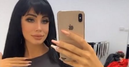 ALEKSANDRU SVI ZNATE IZ ZADRUGE, A EVO KO JE NJEN VJERENIK PECA: Bio u vezi sa srpskom pjevačicom, ONA JE SADA UDATA I IMA DJECU