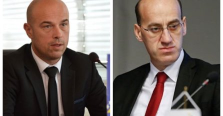 Tegeltija: Salkiću ono što si stvarao možeš da ukidaš, a RS nisi, od nje samo primaš platu