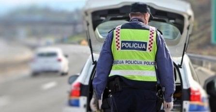 Poginulo dijete, drugo dijete i roditelji u bolnici: Teška saobraćajna nesreća na A1 u Hrvatskoj