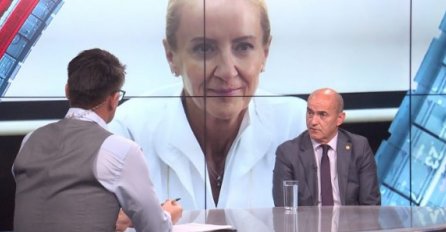 Rektor Škrijelj o diplomi Izetbegović: Nismo bili zadovoljni dokumentacijom