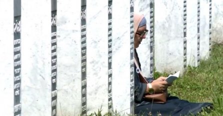 Tužilaštvo BiH još uvijek bez optužnica za negiranje genocida