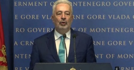 Krivokapić: Neke političke strukture pokušale su na Cetinju mijenjati rezultate izbora