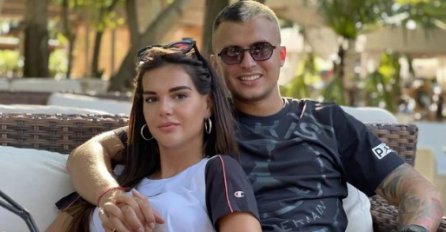 STEFAN UŠAO U ZADRUGU BEZ MISICE, ONA SE ODMAH OGLASILA NA INSTAGRAMU: Evo šta je uradio večeras, KAMERA SVE SNIMILA (FOTO)