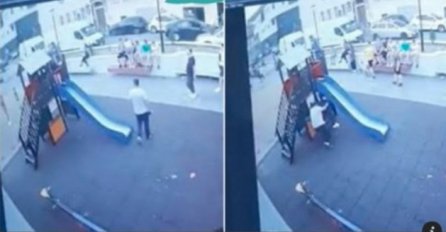 Oglasila se majka pretučenog dječaka u Sarajevu: Šta biste vi uradili da je vaše dijete u pitanju?