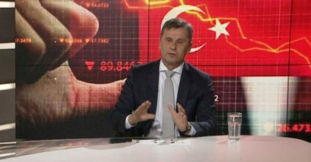 SDP: Fadil Novalić je živi dokaz da onaj ko laže, taj i krade